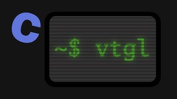 Terminal  Emulator (Part 8): Post Processing Shader Pass