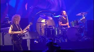 The Killers - Stop Me If You Think You’ve Heard This One Before/There is a Light that Never Goes Out