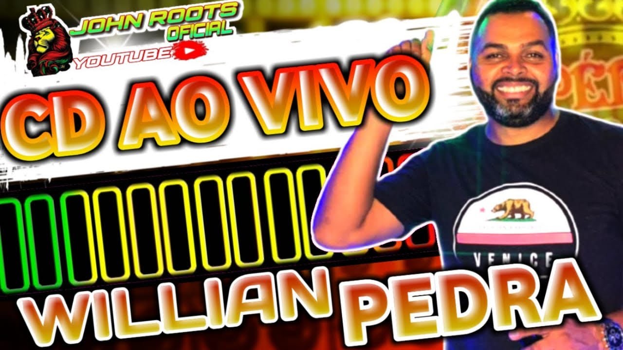 50 MINUTOS AO VIVO_DJ WILLIAN PEDRA_RADIOLA IMPÉRIO MUSICAL_ SEQUÊNCIA EXCLUSIVAS E AS ATUALIDADES