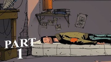 UNFORESEEN INCEDENTS Gameplay Walkthrough - Part 1- Prologue (1080P 60FPS) No Commentary