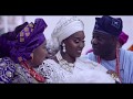 Glynis + Joseph | Nigerian Traditional Wedding