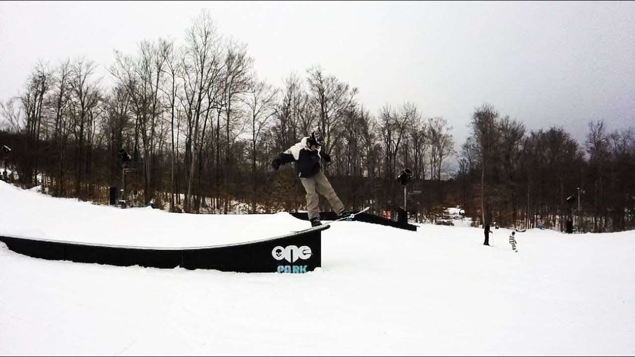 difference between jack frost and big boulder