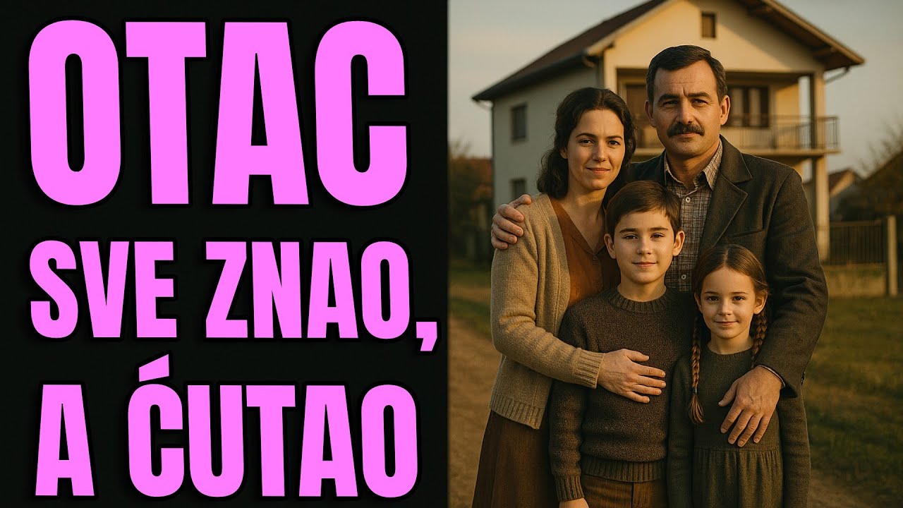 Zlo U Kući Direktora: Otac Monstrum Sve Znao, A Ćutao | Mračne Tajne