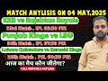 IPL & PSL 2025 Match Prediction | KKR vs RR, PBKS vs LSG, LQ vs KK | Aaj Ka Match Kaun Jeetega?