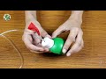 How to Make Working Model of Human Heart and Circulatory system for Science #projects