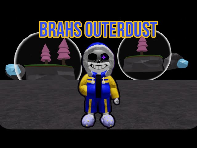 EpicSans Buffs] UT Soul Ops Boss Rush Extended - Roblox