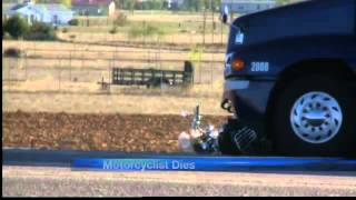 Famous Crash leaves one dead west of Moriarty Net Worth