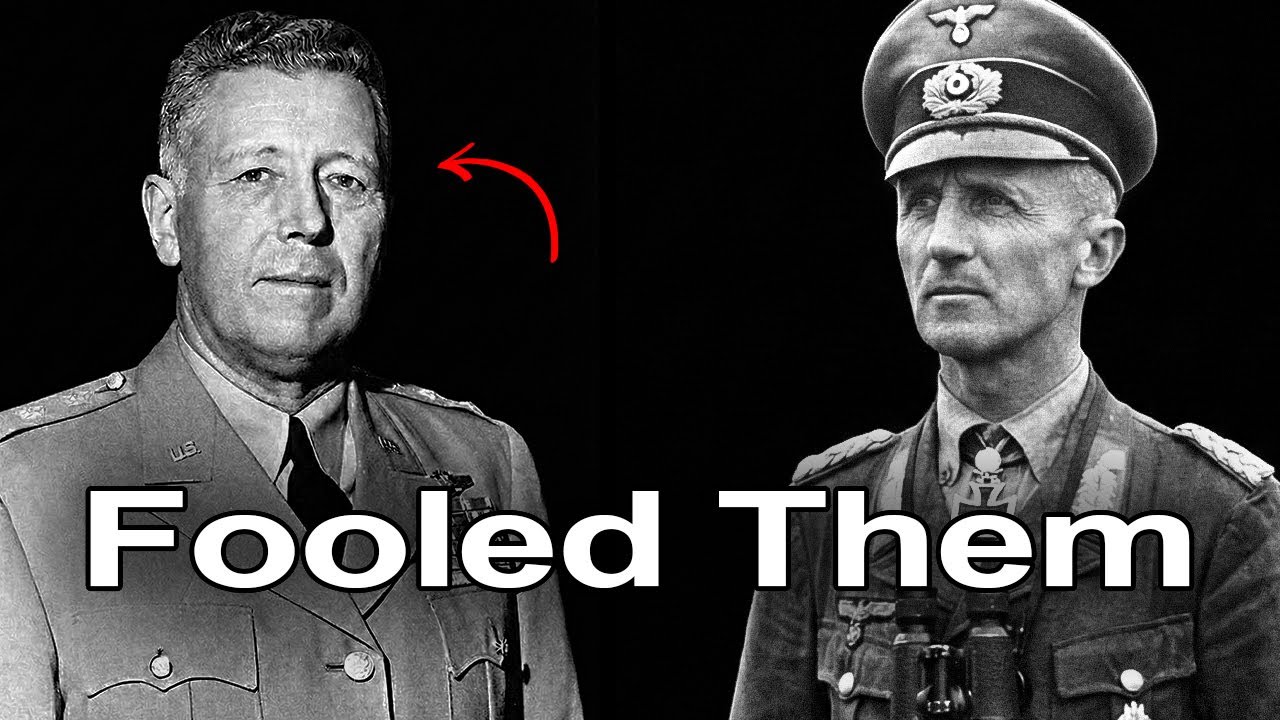 Why German Generals Said This Unknown American Ruined Their Bulge Plan - St. Vith 1944