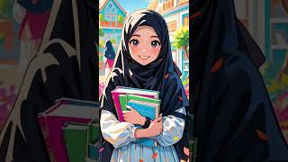 chat GPT prompt text | Islamic tune | hijab..🧕