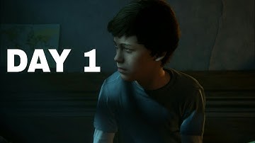 Uncharted 4: A Thief’s End™ gameplay walkthrough part 1 INTRO