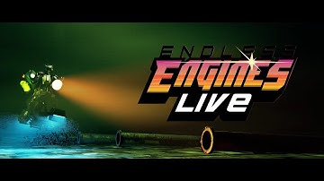 Endless Engines Challenge -Final submission
