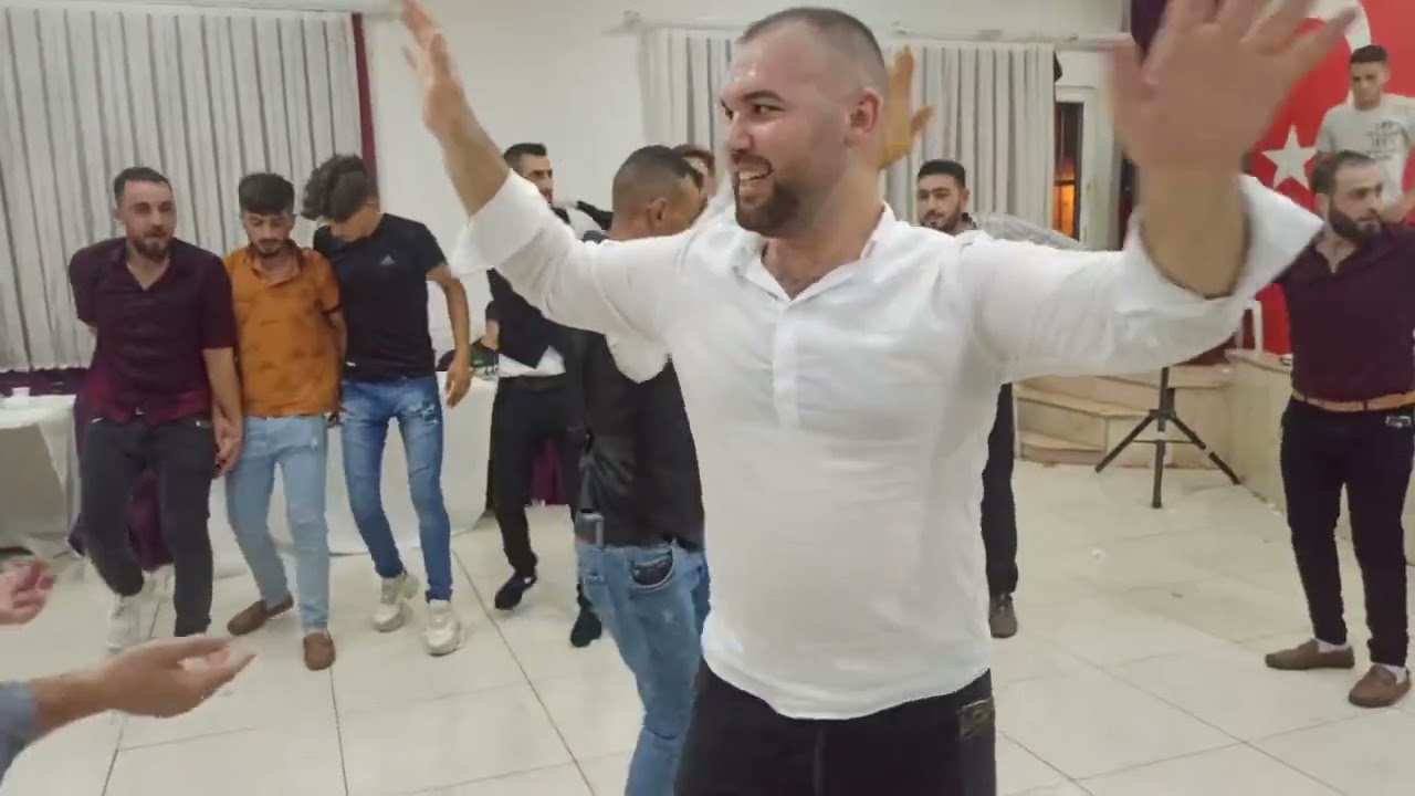 افراح قزحل العريس عبد الله جمعة 🌹