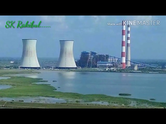 New P.D.C.L.... Picture.......Sagardighi Thermal Power Plant class=