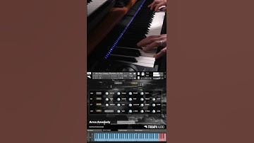 Arco Anomaly-A Joe- Blog Composer looks at the solo instruments from Triumph Audio