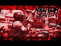 Vector seven  shellshock music