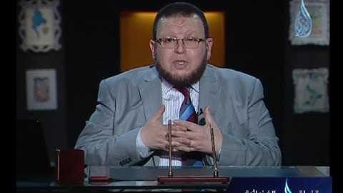 إحياء الأرض بالماء | ح5 | آيات لقوم يتفكرون | د. محمد العجرودي