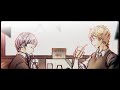 マジで付き合う15分前 MV「DISTANCE」(CV:内田真礼、梶裕貴)