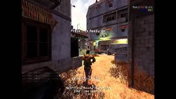 Cod4 Hax? [720p]