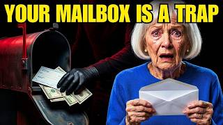 Your Mailbox Is Being Robbed — The USPS Scam Stealing Seniors’ Money