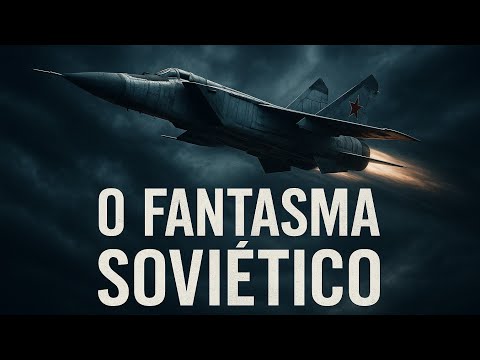 MiG-25 - O