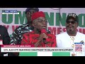 Gov. Alex Otti Reaffirms Commitment To Balanced Development
