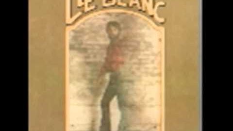 Lenny LeBlanc - Midnight Mourning (1981)