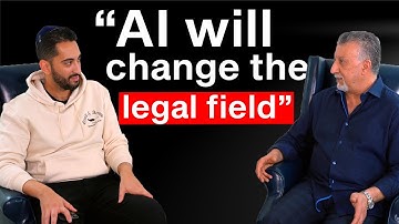 AI & ChatGPT: Revolutionizing Law Firms in the Digital Era