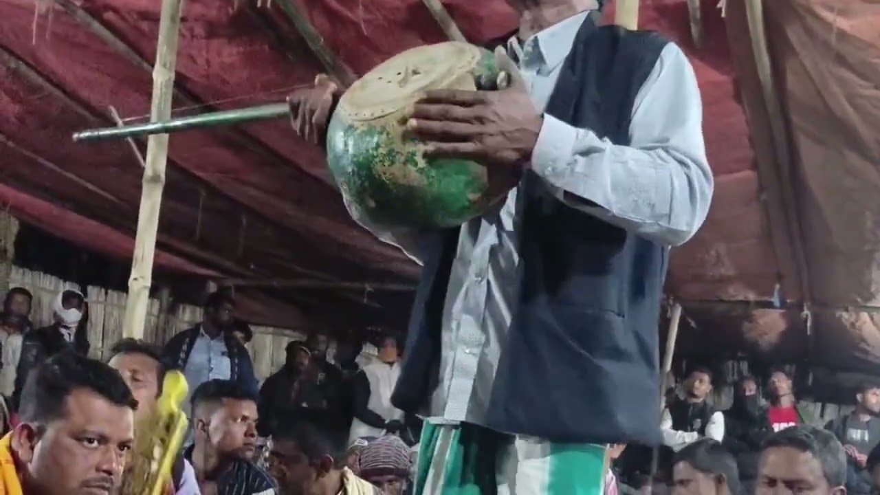 #omg #baul koto gan gaile re কত গান গাইলিরে মন নিজের গান্ত গাইলেন দিনে দিনে ইচেতনে আয়ু বেলা ডুইবা 