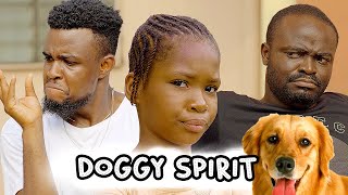 Doggy Spirit (Best Of Mark Angel Comedy)