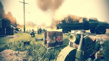 lumion 8 cinematic movie render