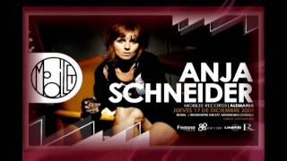 Anja Schneider @ Rioma