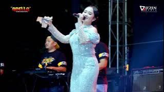 ADELLA BEKEN COMUNITY -- TANGIS KEHIDUPAN COVER NURMA KDI -- LENTERA PROFESIONAL AUDIO