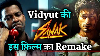 Download Lagu Vidyut Jammwal Upcoming Action Film Sanak Remake Of This Hollywood Film MP3 Download Lagu Vidyut Jammwal Upcoming Action Film Sanak Remake Of This Hollywood Film MP3