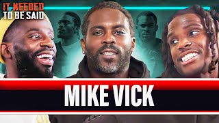 Mike Vick: Black NFL Quarterbacks, Falcons Moving On While in Prison & Second Chances from Andy Reid by Tyreek Hill 89,710 views 10 months ago 1 hour, 24 minutes