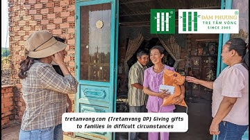 TẶNG QUÀ TẾT NHỮNG GIA ĐÌNH CÓ HOÀN CẢNH KHÓ KHĂN, NĂM 2024 ❤️❤️❤️