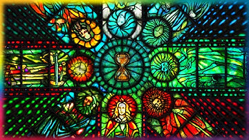 The ORIGINS of the Nine Divines - Imperial Pantheon EXPLAINED! - Elder Scrolls Lore