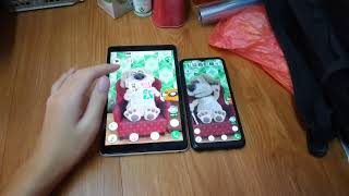 Talking Ben Echo 13401