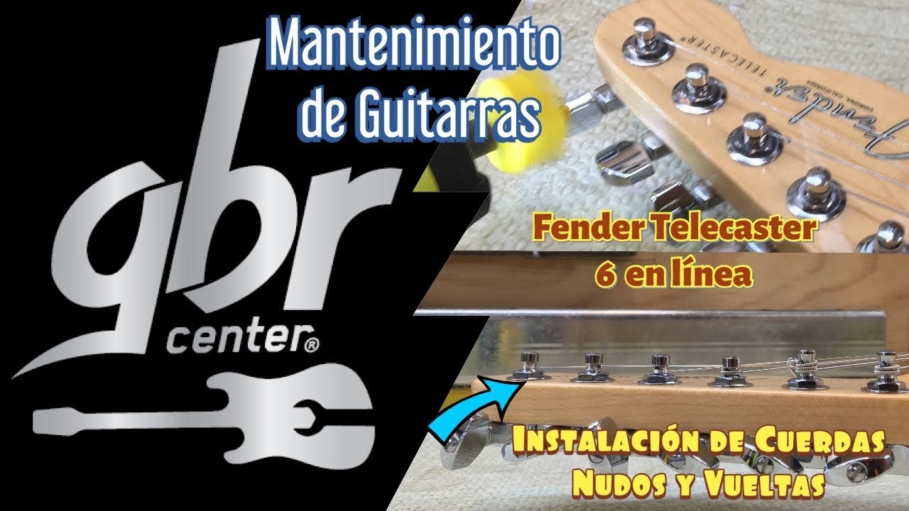 Cuerdas Guitarra Eléctrica – Bienvenidos a Punto Servicios – Tu Solución