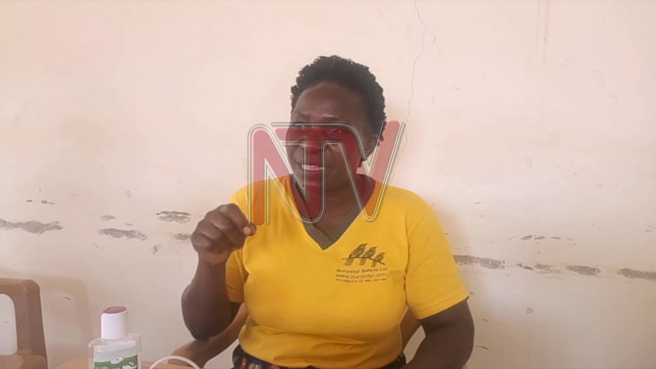 Kibuku leaders unhappy with opposition support