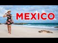 We Are Flying to MEXICO! | Belize to Playa Del Carmen