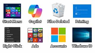 Famous Every Major Windows F*ckup Explained in 8 Minutes Wealth
