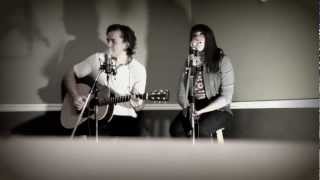Christina Perri - Distance (feat. Jason Mraz) [Acoustic]