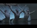 Matthew bournes swan lake cinema trailer 2023