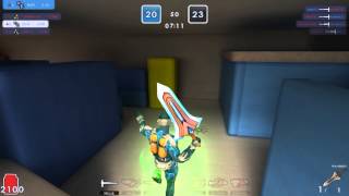 MicroWars - Melle #3 ft Mex44