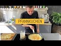 Pfannkuchen einfach nur lecker. Das beste Rezept überhaupt!!!