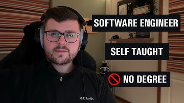 Becoming a software developer without a degree - If I had restart 2023