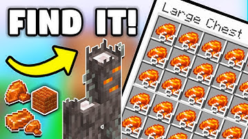 How to find RESIN and the CREAKING in Minecraft! EASY 1.21.4