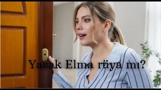 Yasak Elma 104.Bölüm Fragman Yasak Elma Rüya Mı?
