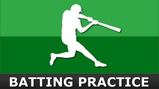 Austin Cymerman Hitting FTB 2015 Collegiate Fall Camp
