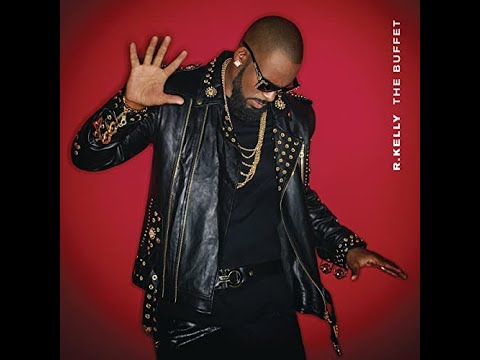 Download R Kelly Back Yard Party